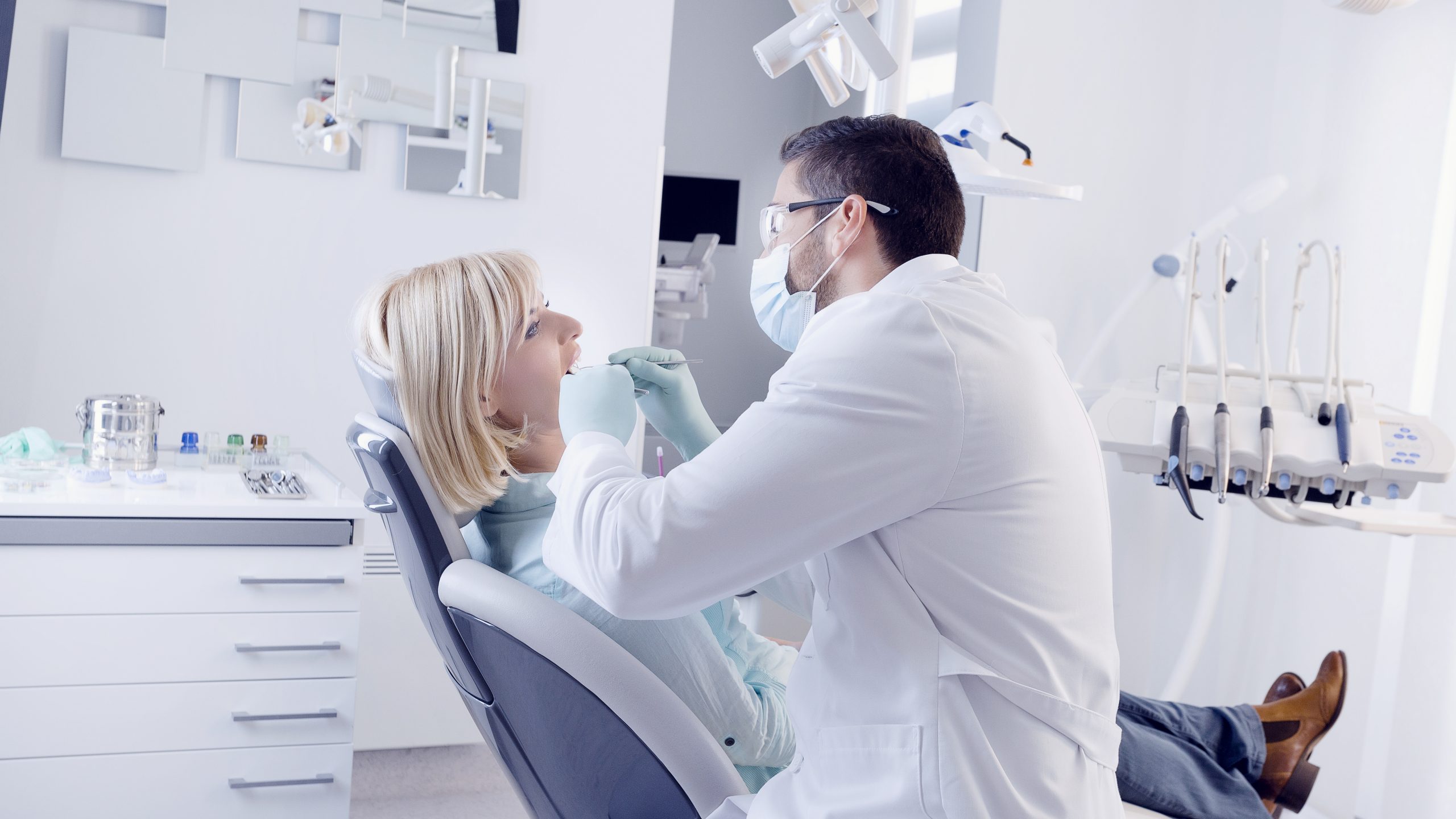 Dentist in Waynesville, NC